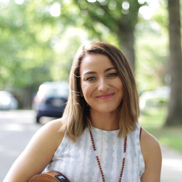 Meet your Posher, Kristen - Picture 1 of 1